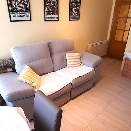 Apartamento Playa フォス エクステリア 写真